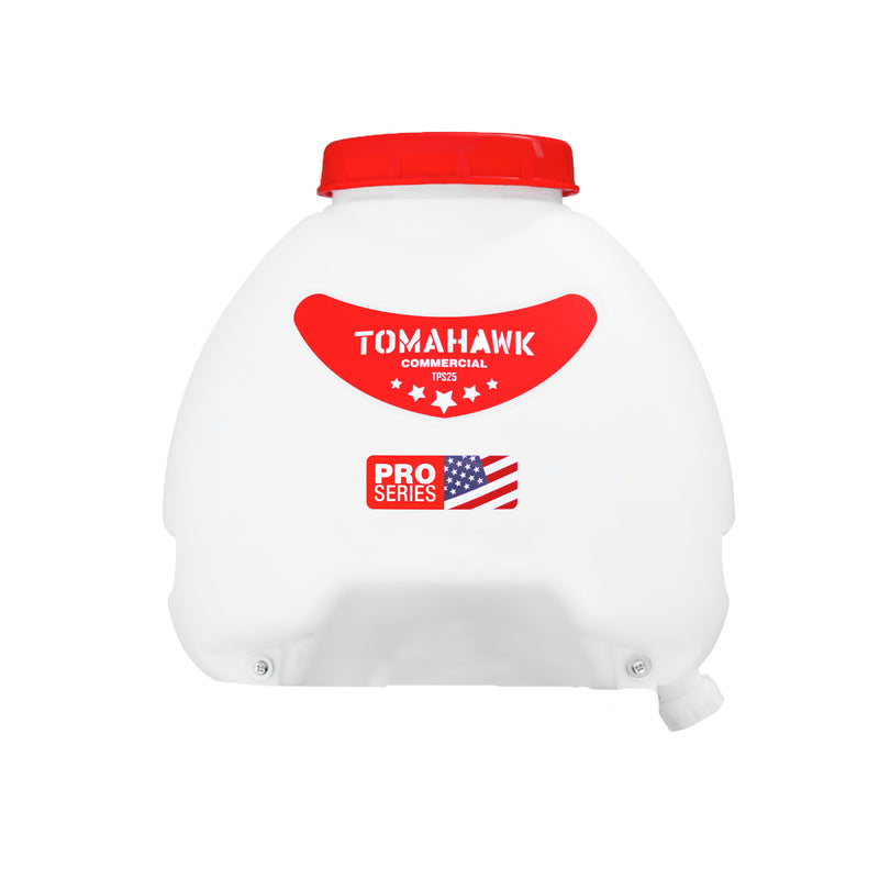 5 Gallon Liquid Chemical Tank for Pesticide Fertilizer Pest Control