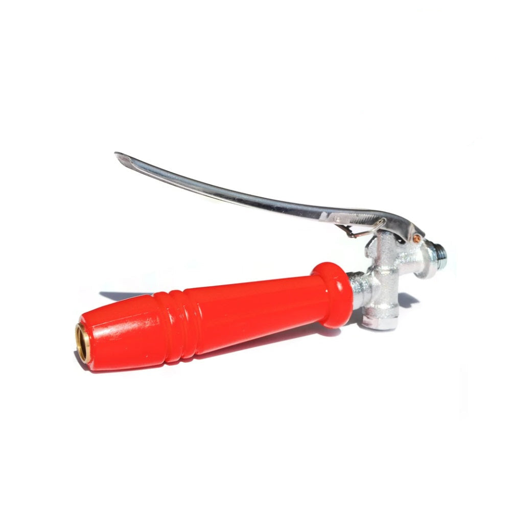 Handle Press Shut-off Valve Trigger for TCS6.5 Sprayer
