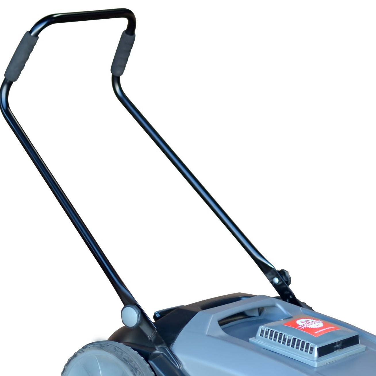 Replacement Right Arm assembly for 38" Push Sweeper