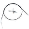 Throttle Cable Handle for TVSA-T Screed Engine (32)