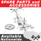 Clutch Assembly Spare Part for JXPT30T Porta Trowel
