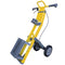 Tomahawk Demo Hammer Trolley – Heavy-Duty Universal Jackhammer Support Anti-Vibration Ergonomic Design for Effortless Demolition