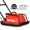 Electric Cardinal Vibratory Plate Compactor Tamper 1.25 Amp for Gravel Soil Compaction