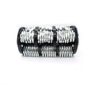 8-Inch Tungsten Carbide Cutter Drum for Electric Scarifier Attachment