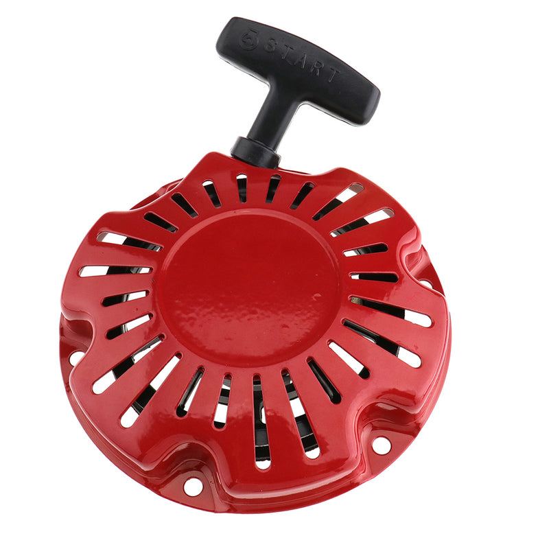 Replacement Recoil Starter for TPC170H Reverse Plate Compactor