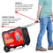 5500 Watt Inverter Generator Super Quiet Portable Gas Power Professional Use