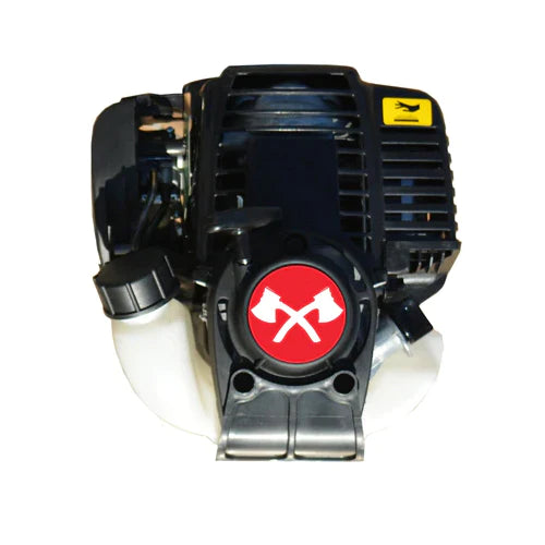 Gas Tank Spare Part for Tomahawk 37cc 4-Stroke Engine