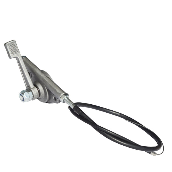tama660816 Throttle Assembly for JX60H and TR68H Tamping Rammer (1102-06000-3) &