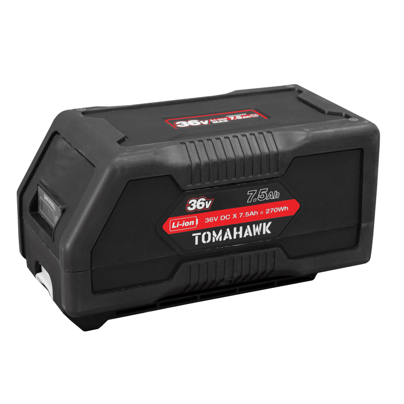 Rechargeable 36V Lithium-Ion 7.5Ah for Tomahawk Battery Mosquito Fogger