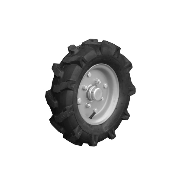 Replacement Buggy Tires Back Wheel for Power Buggy TBUGGY300e