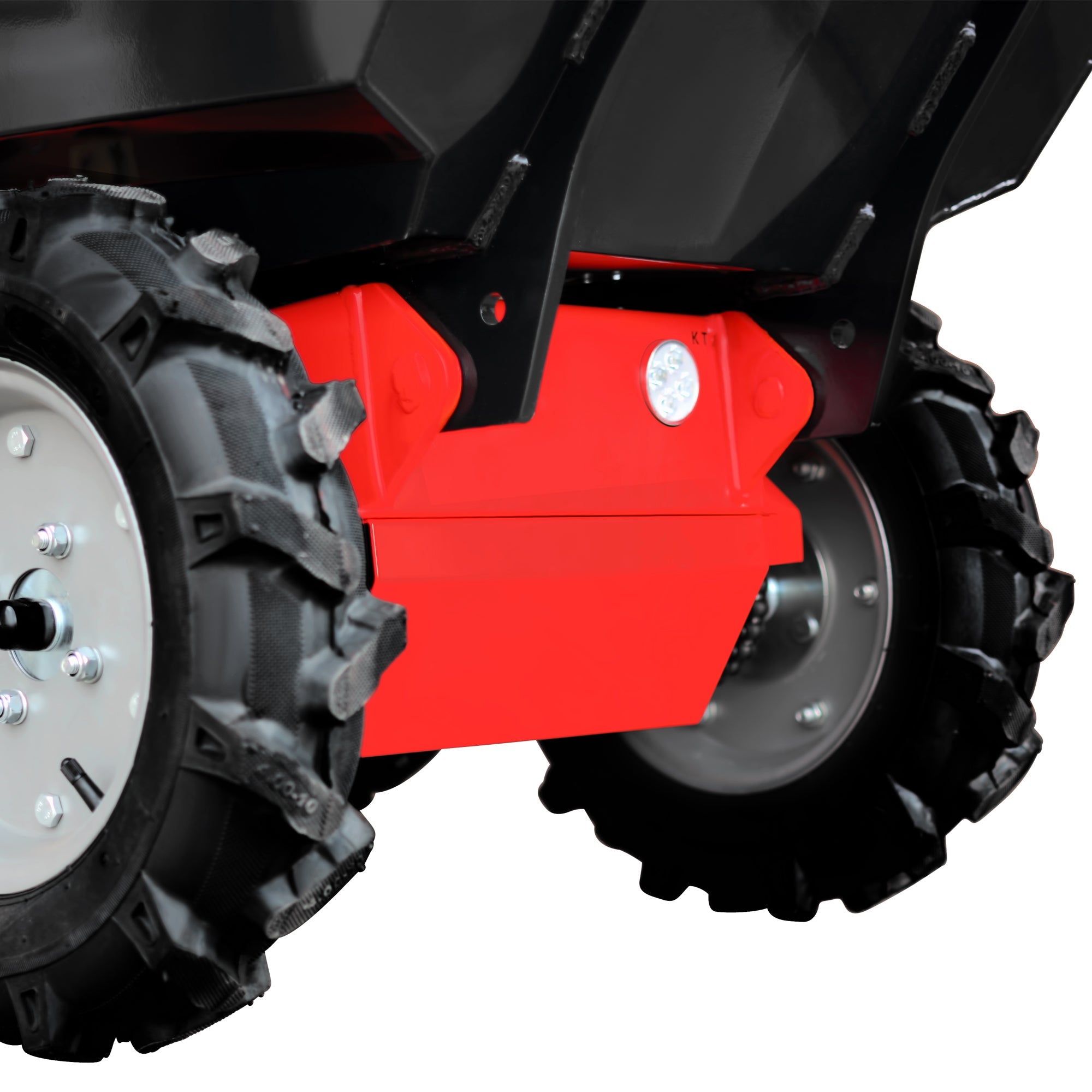 Replacement Buggy Tires Front Wheel for Power Buggy TBUGGY300e