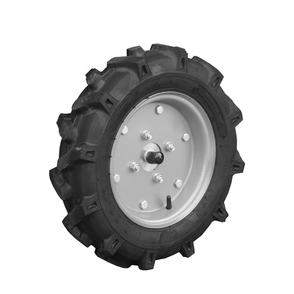 Replacement Buggy Tires Front Wheel for Power Buggy TBUGGY300e