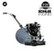 24" Concrete Power Trowel Edger 6HP Kohler Float Pan Blade Screed Finishing Tool
