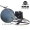 46" Concrete Power Trowel 14HP Kohler Float Pan Screed Edge Cement Finishing Tool