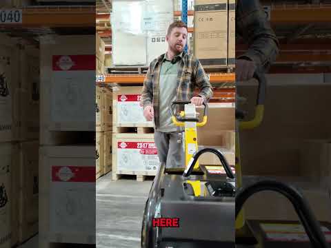 6.5 HP Honda Reverse Hydraulic Plate Compactor for Soil, Aggregate, Cohesive Compaction