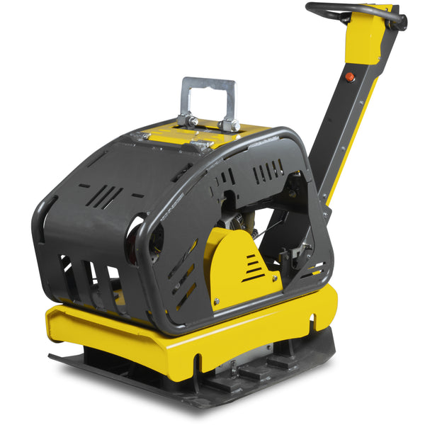Plate Compactors – Tomahawk Power