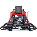 46" Ride-On Concrete Power Trowel with 35HP Vanguard Engine