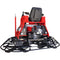 46" Ride-On Concrete Power Trowel with 35HP Vanguard Engine
