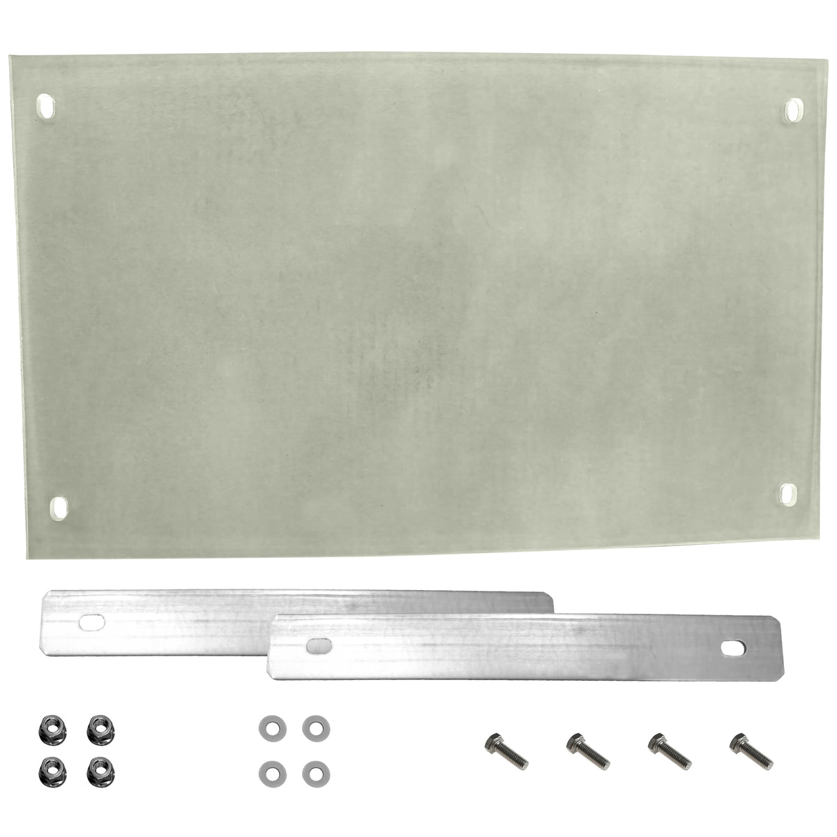 Paver Plate Compactor Pad