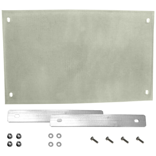 Polyurethane Paver Pad for JXPC50H Plate Compactor Brick Paver Compact