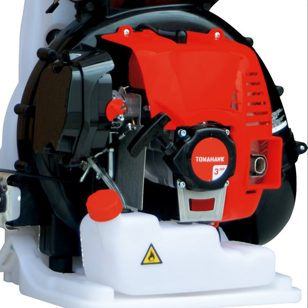 3HP 2 Stroke Gas Engine for TGS30 Motorized Fertilizer Spreader