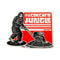Tomahawk 3" Welcome to the Concrete Jungle Bigfoot Sticker