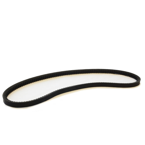 Replacement V Belt Spare Part for 24" Concrete Power Trowels TPT24H, JXPT24K (Part No. QBT-A26V-Belt)