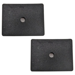 Crank Case Dual Air Filter for JX60H and TR68H Tamping Rammer (1101-00023-4) & (1101-00022-4)