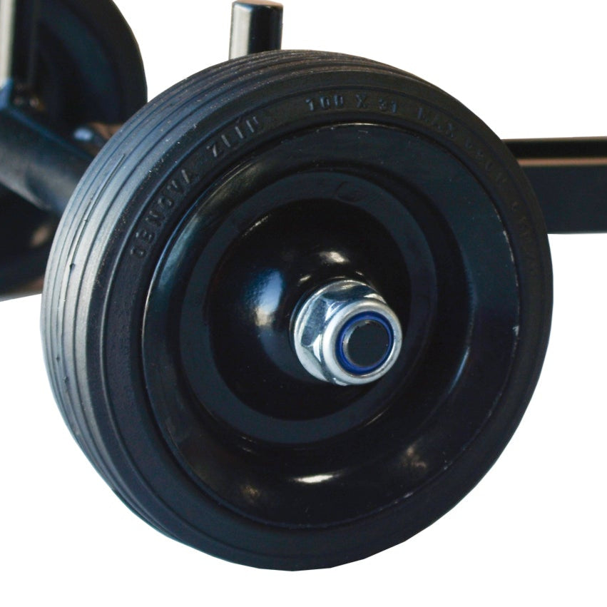 Compactor Wheel Kits Wheel Kit for TPC100H Reverse Plate Compactor