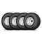 Buggy Turf Tires Set of 4 for Power Buggy TBUGGY300e