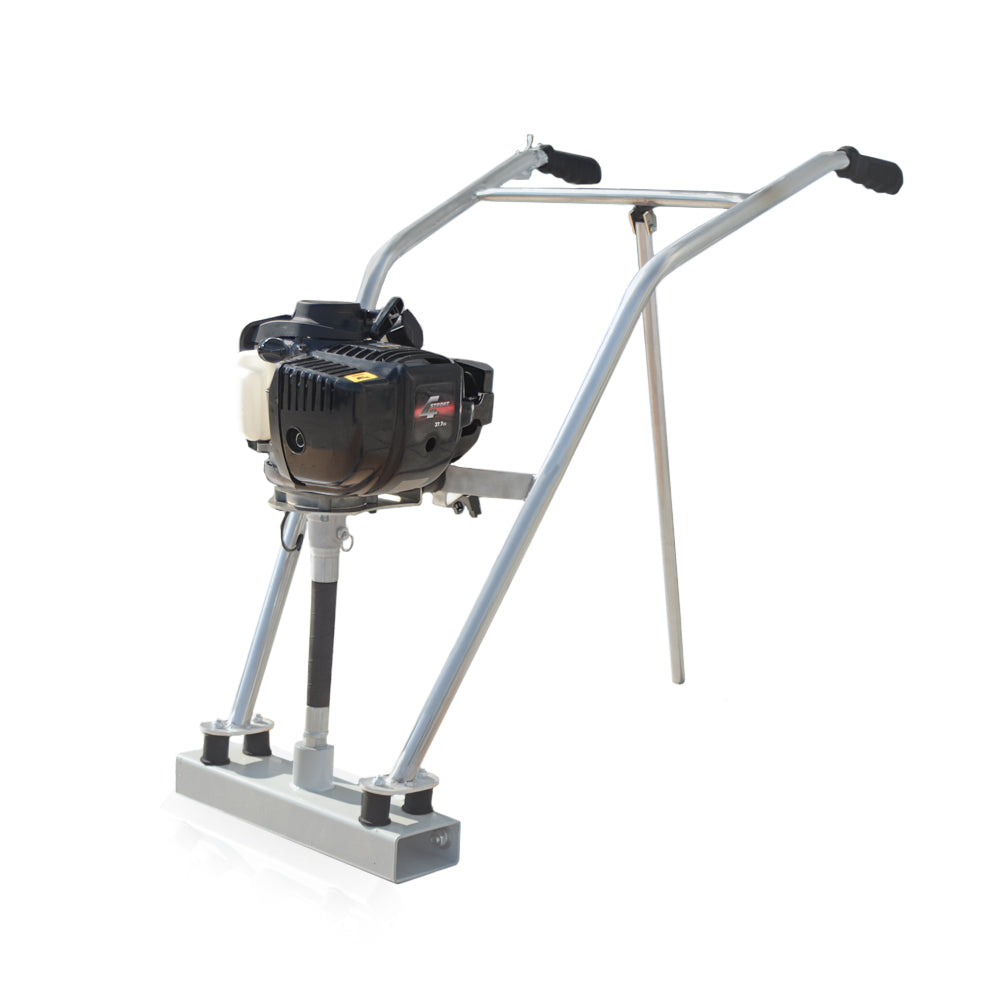 DEMO 7000 RPM Vibratory Screed Power Unit with Tomahawk Engine - Tomahawk Power