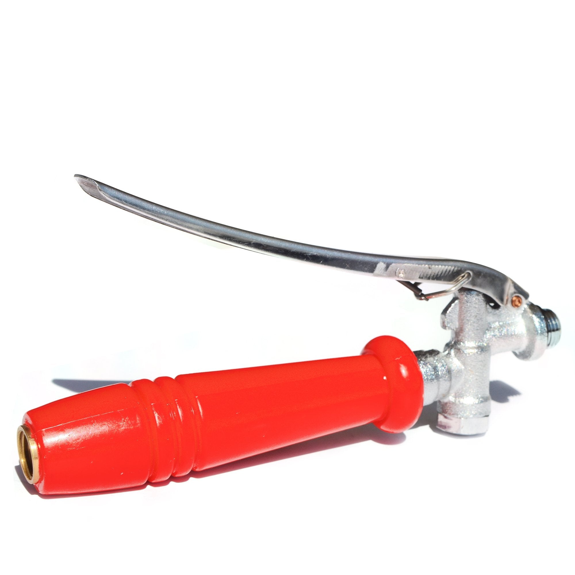 Handle Press Shut-off Valve Trigger with Hose for TPS25 Backpack Sprayer