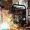 15 HP Gas Powered Portable 2,000 Watt Generator with 210 Amp Welder with Kit - Tomahawk Power