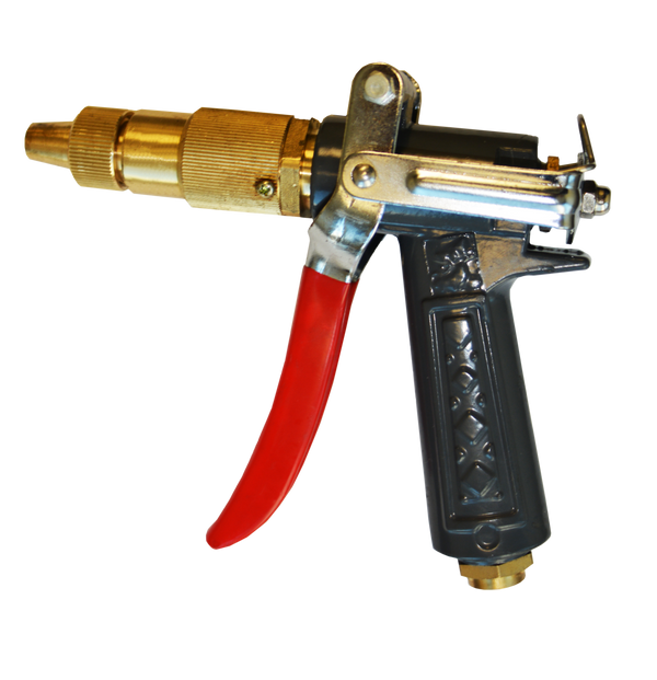 Foundation Gun for Pest Control - Tomahawk Power