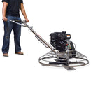 36" Power Trowel with 6HP  Kohler Engine - Tomahawk Power