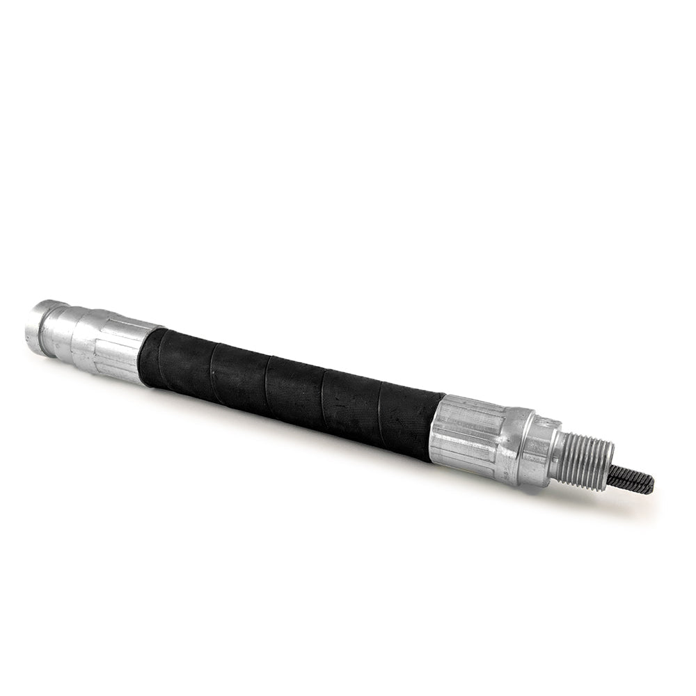 Vibrating Shaft for TVSA-T Screed - Tomahawk Power