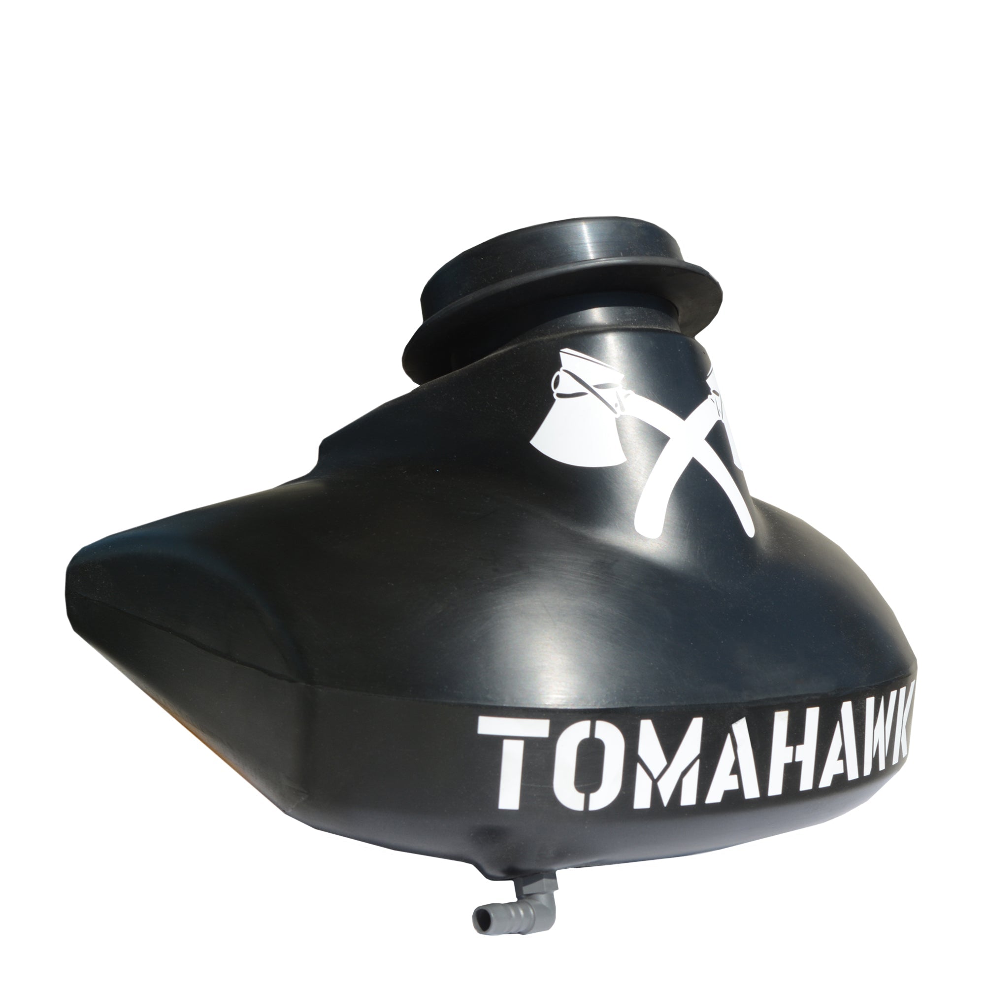 Water Tank for TPC90H Plate Compactor - Tomahawk Power