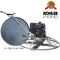 46" Power Trowel with 9.5HP  Kohler Engine - Tomahawk Power