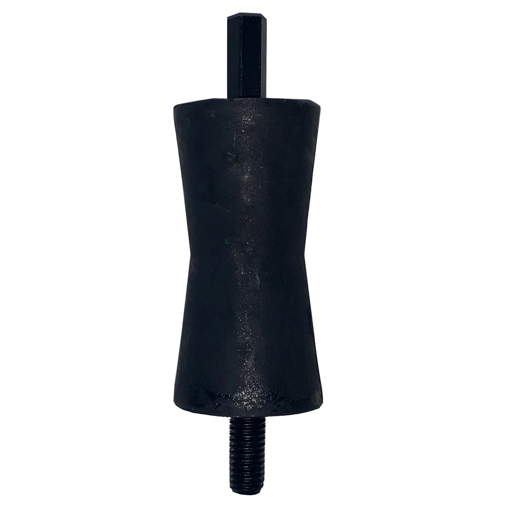 Drive Axle for TVSA-H Screed Engine - Tomahawk Power
