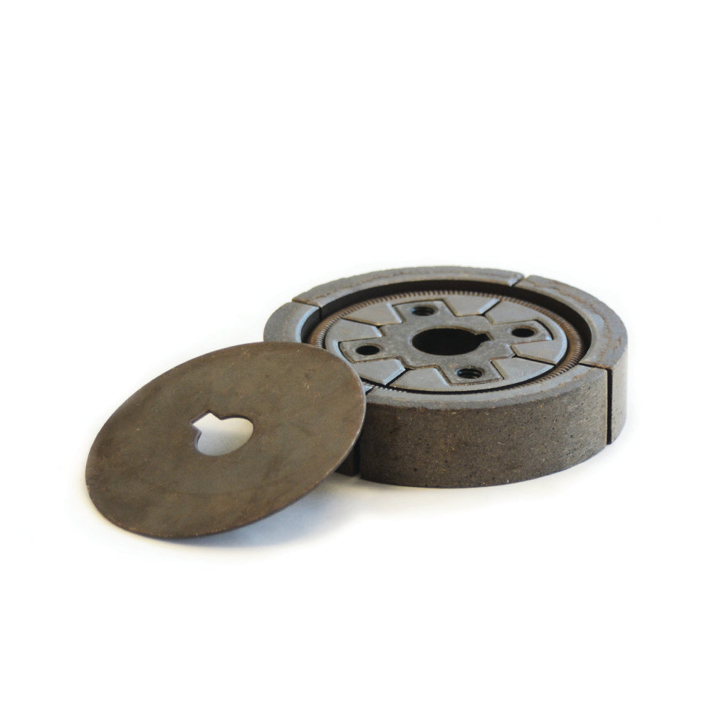 Clutch for TR68 Rammer - Tomahawk Power