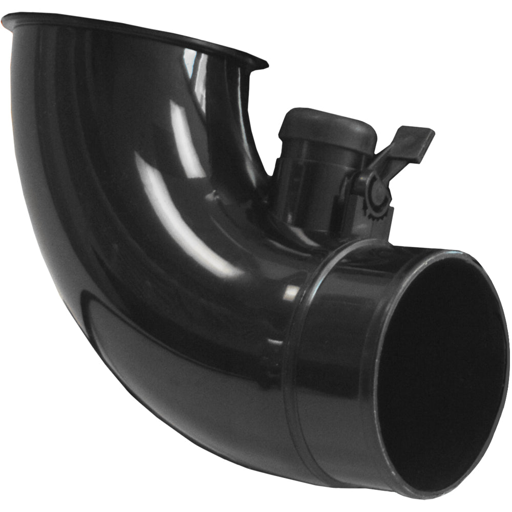 Blower Elbow for TMD14 Mist Blower - Tomahawk Power