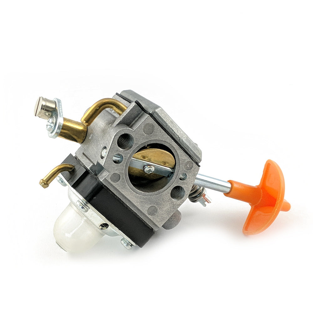Carburetor for TGS30 Backpack Granular Spreader - Tomahawk Power