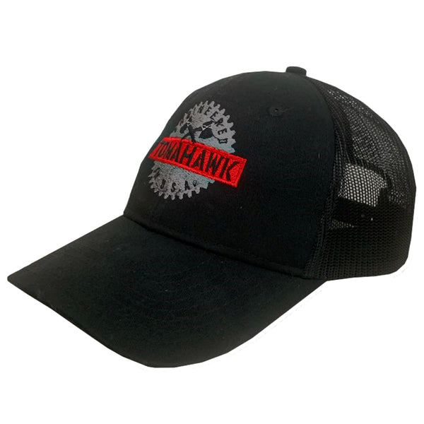 Tomahawk Power Hat