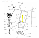 Kickstand Clip for TVSA-T Screed (7)