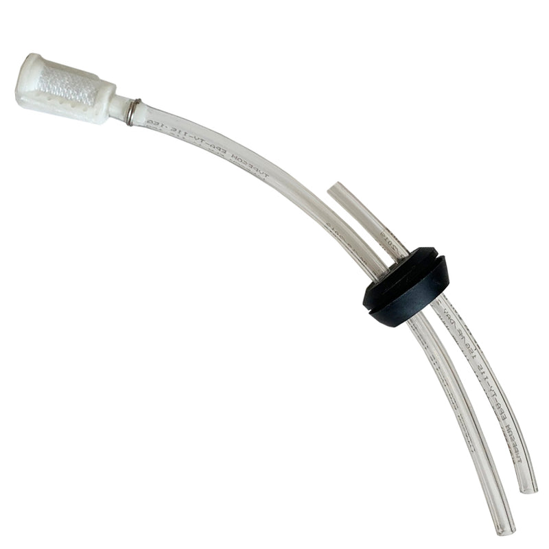 2 Stroke Engine Fuel Filter and Fuel Line for Foggers Sprayers or Blowers (1E44F-E.5.1-2-EPA)