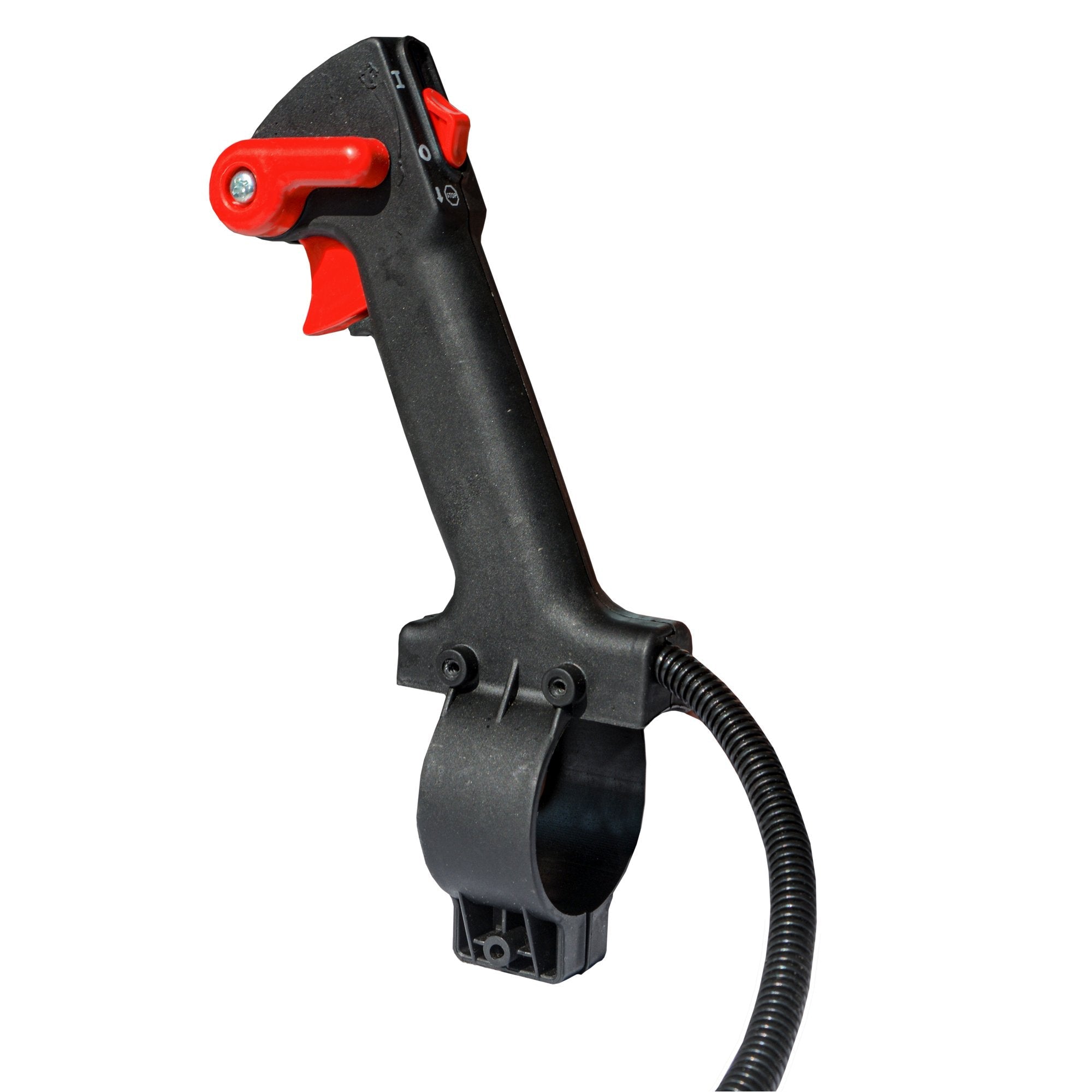 Throttle Control Assembly Handle for TMD14 Backpack Fogger