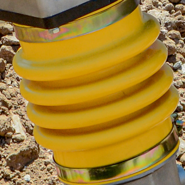 Bellow for TR68H Rammer (MRS80-803203)