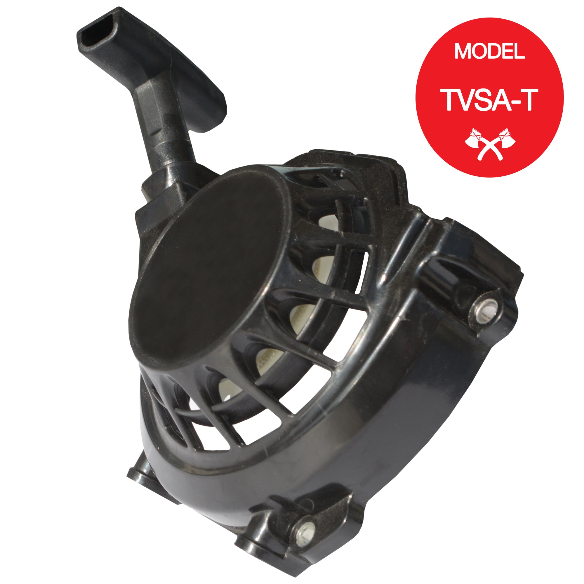 Recoil Starter for TVSA-T Screed Engine