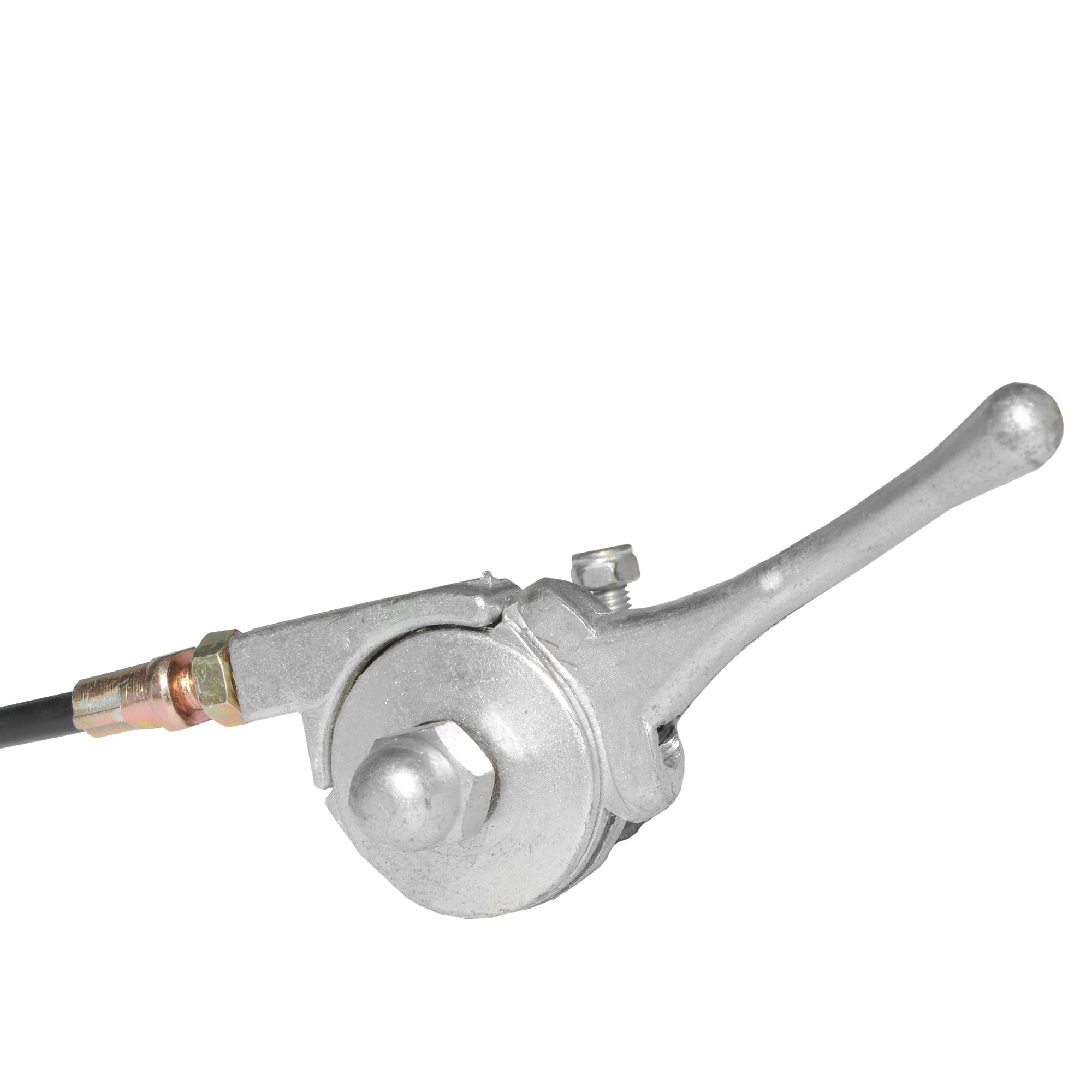 Throttle Cable Handle for TVSA-T Screed Engine (32)