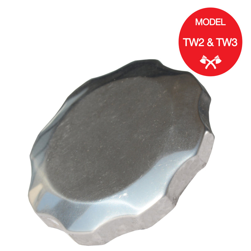 Fuel Cap for TW2 or TW3 Gas Water Pump